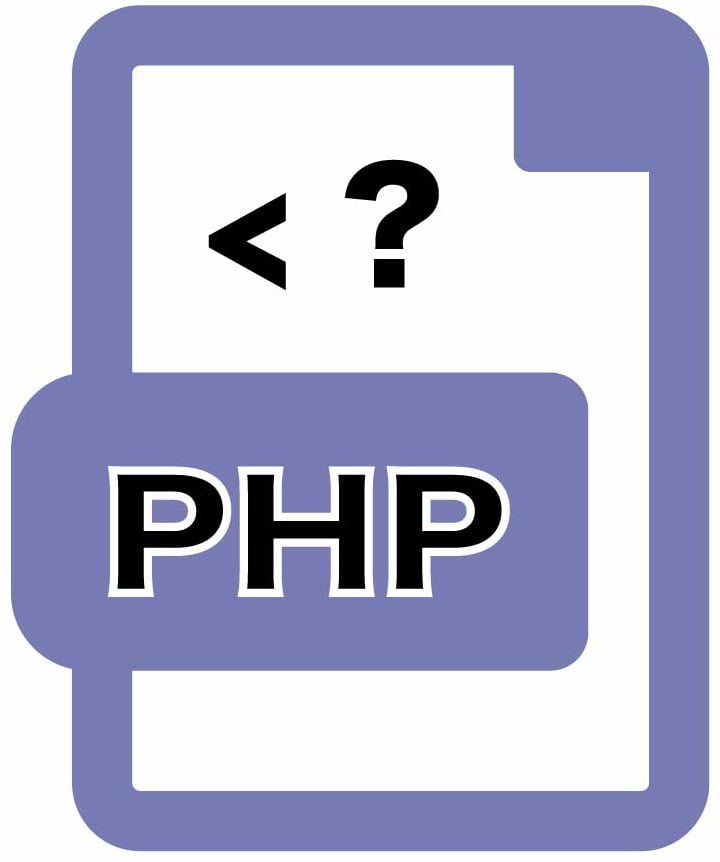 php